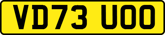 VD73UOO