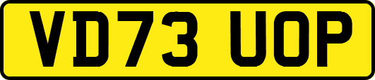 VD73UOP