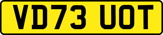 VD73UOT
