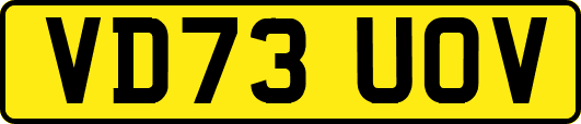 VD73UOV