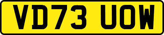 VD73UOW