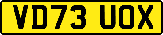 VD73UOX