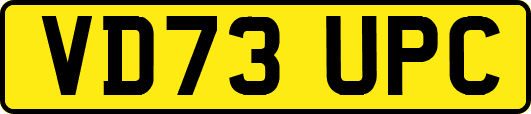 VD73UPC
