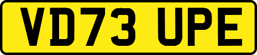 VD73UPE