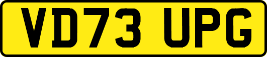 VD73UPG
