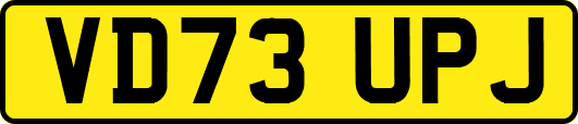 VD73UPJ