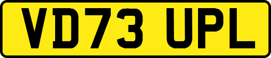 VD73UPL