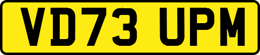 VD73UPM