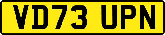 VD73UPN