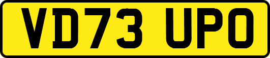 VD73UPO