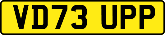 VD73UPP