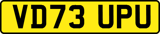 VD73UPU
