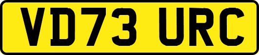 VD73URC