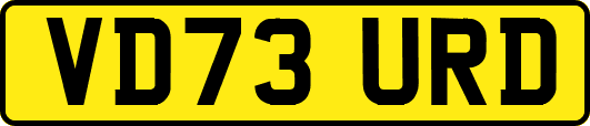 VD73URD
