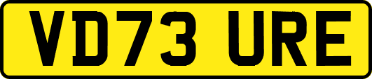 VD73URE
