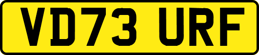 VD73URF