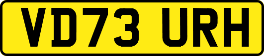 VD73URH