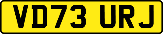 VD73URJ