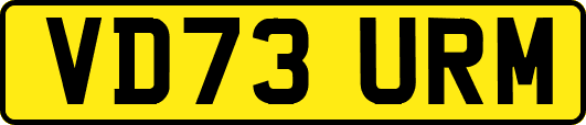 VD73URM