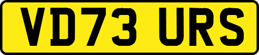 VD73URS