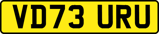 VD73URU