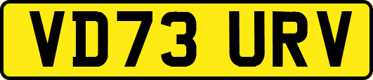 VD73URV