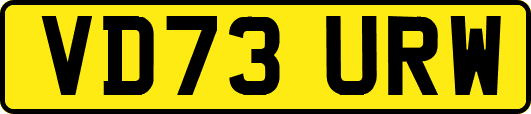 VD73URW
