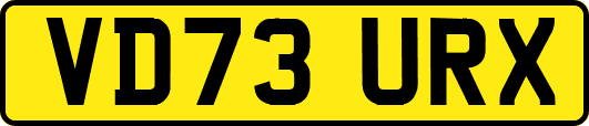 VD73URX