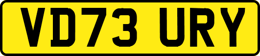 VD73URY