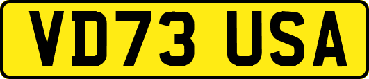 VD73USA