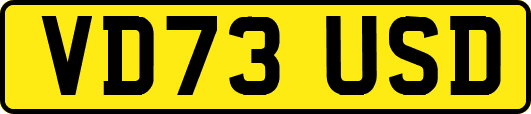 VD73USD