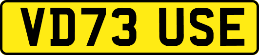 VD73USE