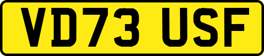 VD73USF