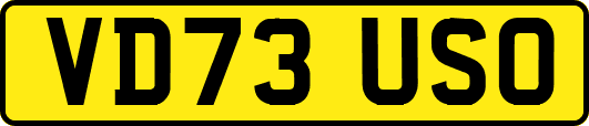 VD73USO