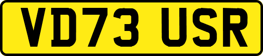 VD73USR