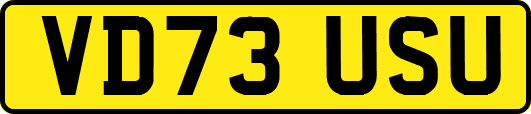 VD73USU