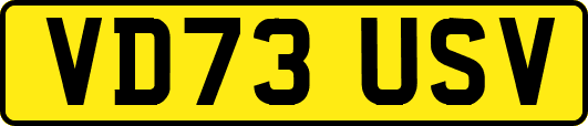VD73USV