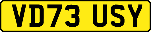 VD73USY