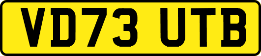 VD73UTB