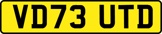 VD73UTD