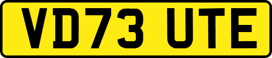 VD73UTE