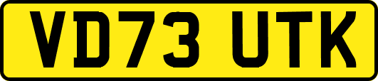 VD73UTK