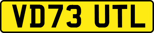 VD73UTL