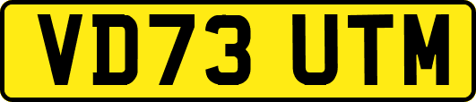 VD73UTM