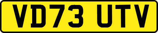 VD73UTV