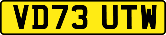 VD73UTW