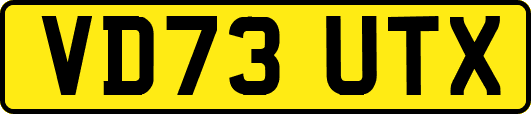 VD73UTX