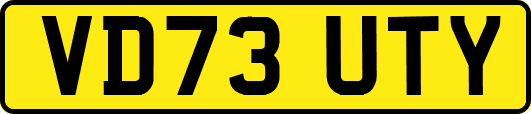 VD73UTY