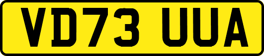 VD73UUA