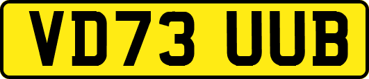 VD73UUB